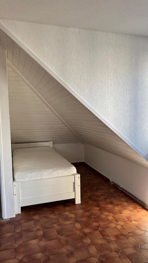 Ferienhaus Traunsteinblick Nachdemsee Exteriér fotografie