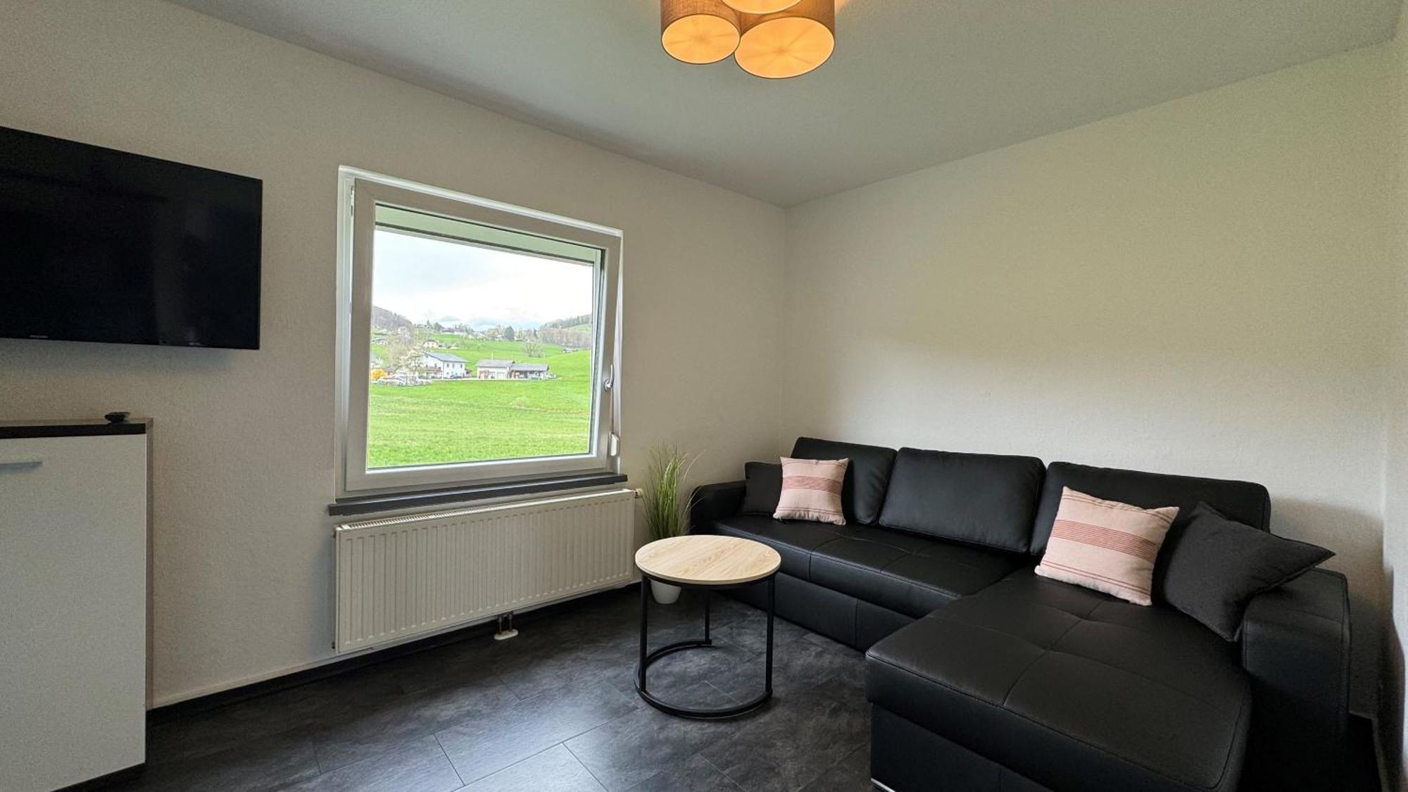 Ferienhaus Traunsteinblick Nachdemsee Exteriér fotografie